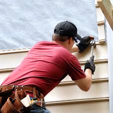 Historical Building Siding Restoration in Kimball, NE